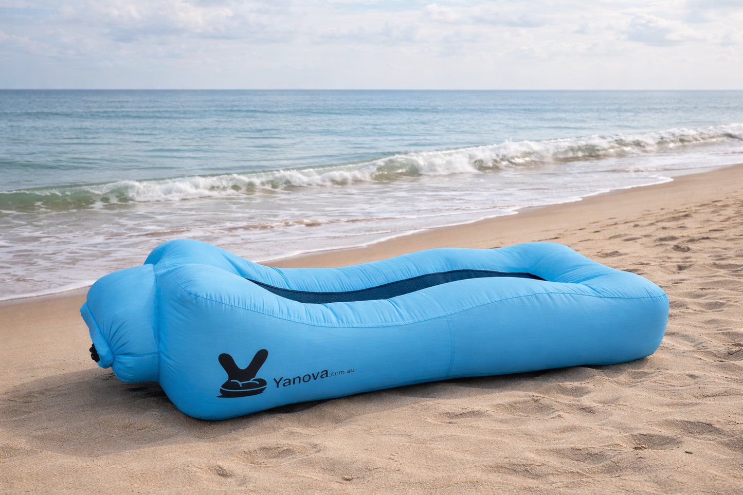 Yanova Inflatable Air Lounger Pro