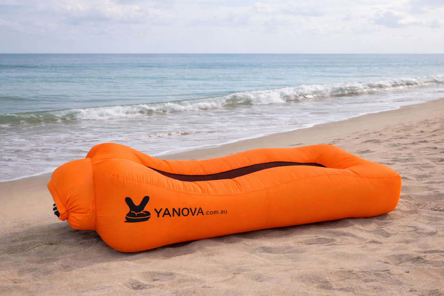 Yanova Inflatable Air Lounger Pro