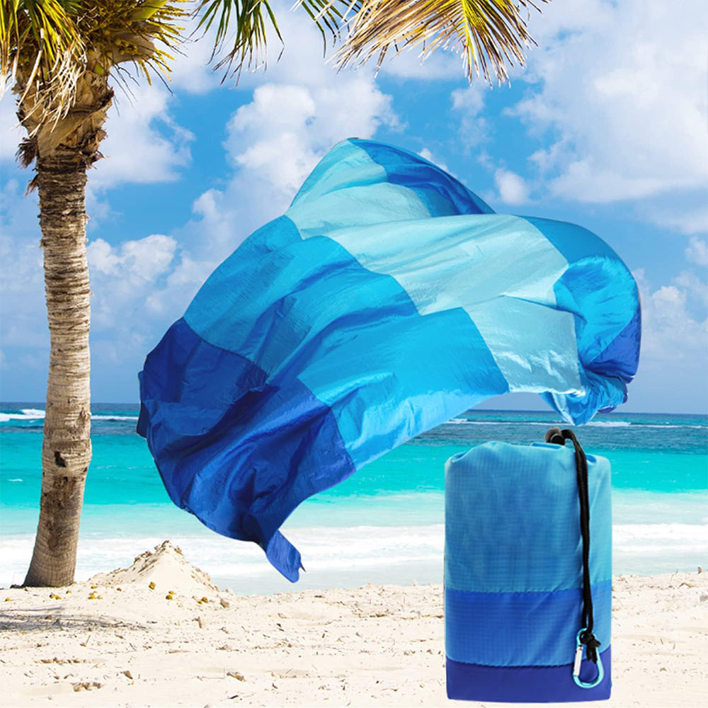 Yanova Sand-Free Beach Mat