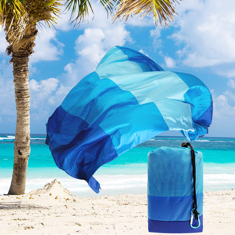 Yanova Sand-Free Beach Mat